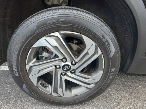 Certified 2023 Hyundai Santa Fe SEL AWD/4WD image 18