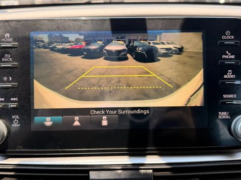 Used 2019 Honda Accord Sport image 23