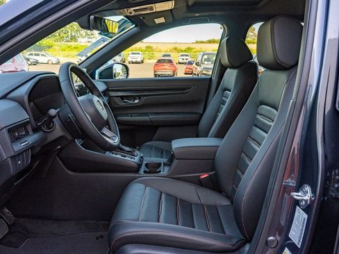 New 2026 Honda CR-V Sport-L image 24