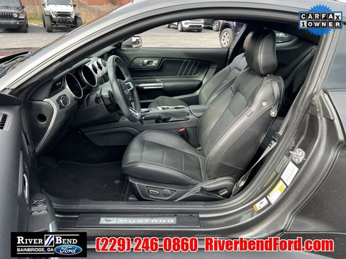 Used 2018 Ford Mustang GT Premium image 13