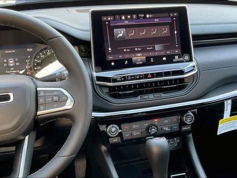 New 2026 Jeep Compass Latitude w/ Quick Order Package 29K image 5