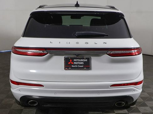 Used 2024 Lincoln Corsair Reserve w/ Equipment Group 201A AWD/4WD image 15