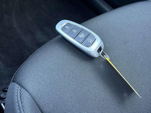 Used 2022 Hyundai Tucson SEL w/ Cargo Package image 24