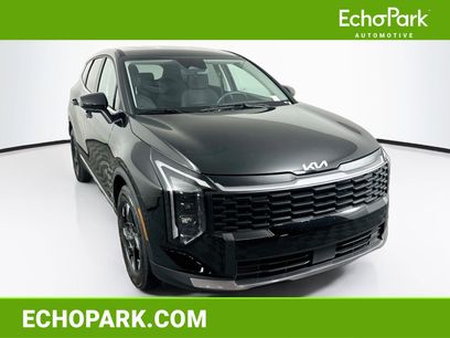 Used 2026 Kia Sportage LX