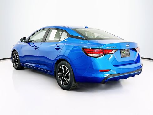 Used 2024 Nissan Sentra SV image 5