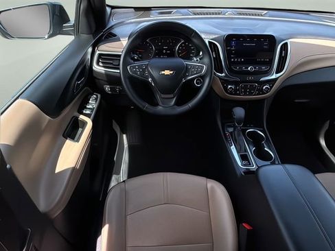 Used 2023 Chevrolet Equinox Premier AWD/4WD image 15