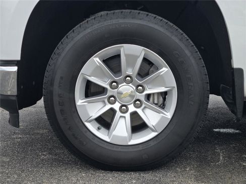 Used 2020 Chevrolet Silverado 1500 W/T w/ WT Fleet Convenience Package RWD image 11