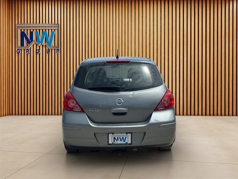 Used 2012 Nissan Versa 1.8 S w/ Plus Pkg FWD image 27