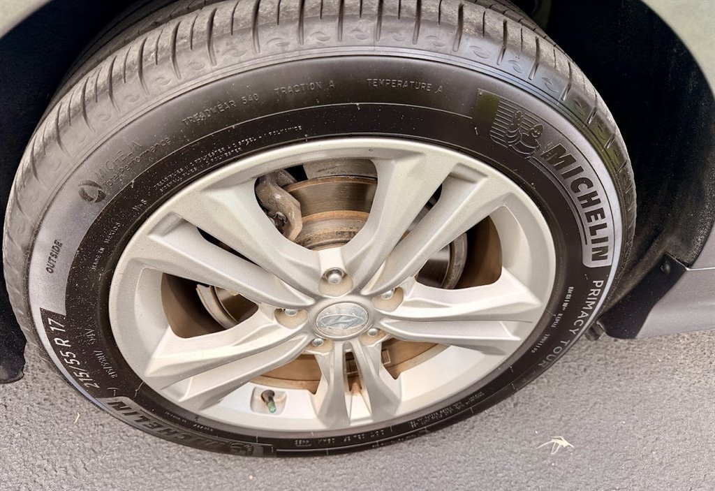 Used 2018 Hyundai Sonata Limited w/ Ultimate Package 07 FWD image 15