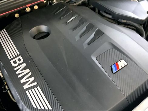 Used 2025 BMW X3 M50 AWD/4WD image 31