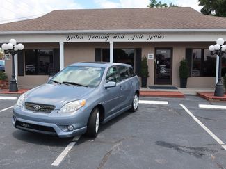 Used 2006 Toyota Matrix XR FWD video 1
