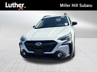 Used 2024 Subaru Outback Premium
