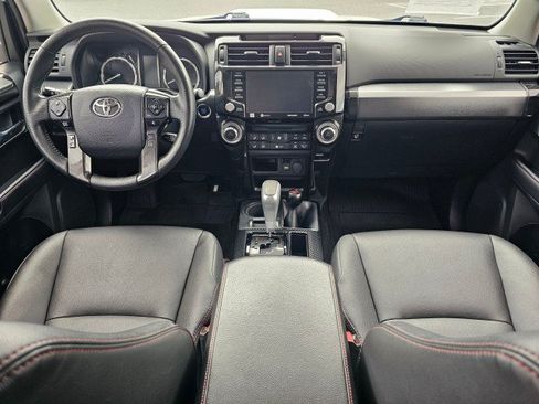 Used 2021 Toyota 4Runner TRD Pro AWD/4WD image 24
