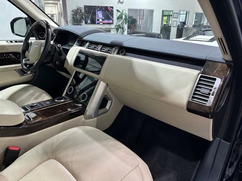 Used 2021 Land Rover Range Rover Westminster Edition AWD/4WD image 50