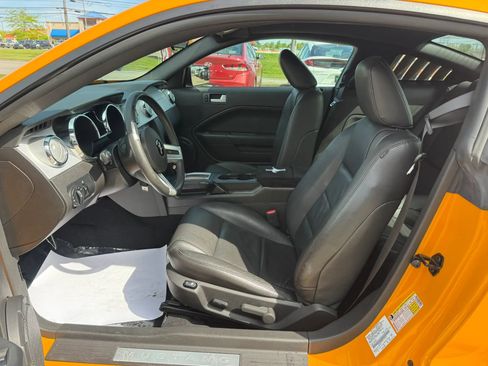 Used 2008 Ford Mustang Coupe RWD image 18