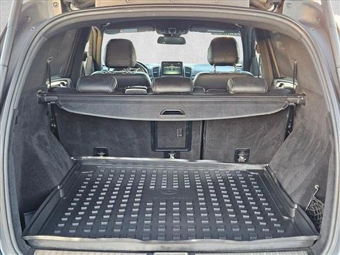 Used 2016 Mercedes-Benz GLE 350 GLE 350 image 6