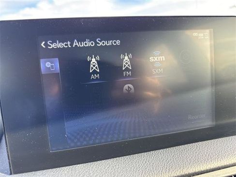 Certified 2024 Lexus IS 350 F Sport image 16