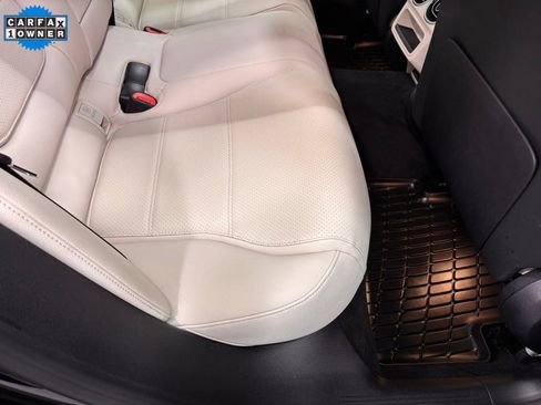Certified 2023 Mercedes-Benz C 300 4MATIC Sedan image 23