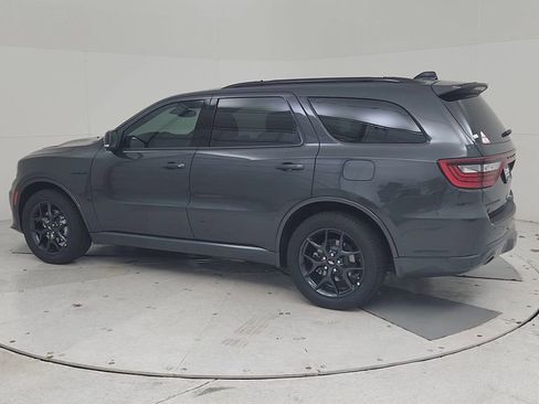New 2026 Dodge Durango GT image 10