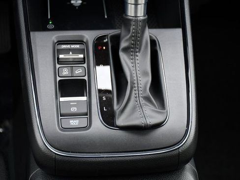 New 2026 Honda CR-V EX image 24