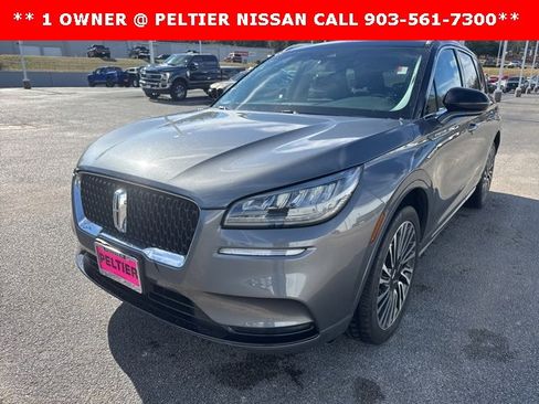 Used 2021 Lincoln Corsair Reserve w/ Sport Package image 7