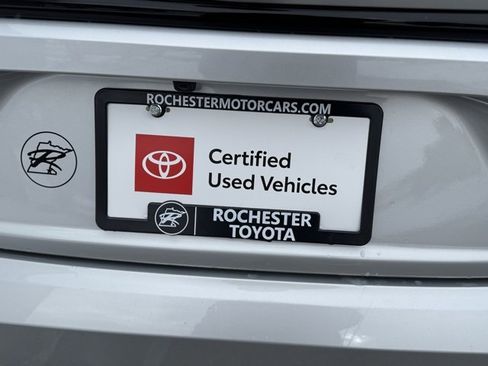 Certified 2024 Toyota Corolla LE image 40