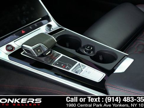 Used 2022 Audi RS 7 Sportback image 94