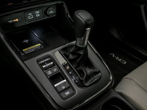 Used 2023 Honda CR-V EX-L image 23