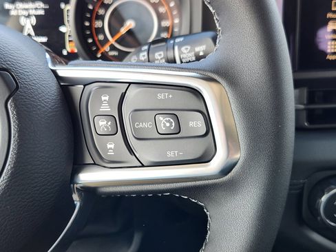 New 2026 Jeep Wrangler Sahara image 17