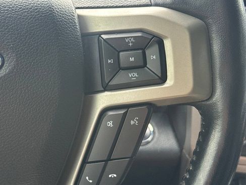 Used 2022 Ford F350 Lariat w/ Lariat Ultimate Package AWD/4WD image 25