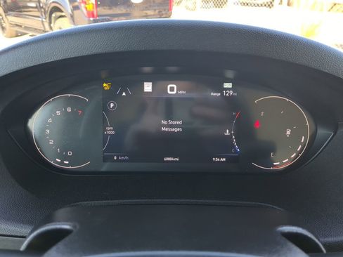 Used 2023 RAM ProMaster 2500 w/ Advance Safety Group (B) image 23