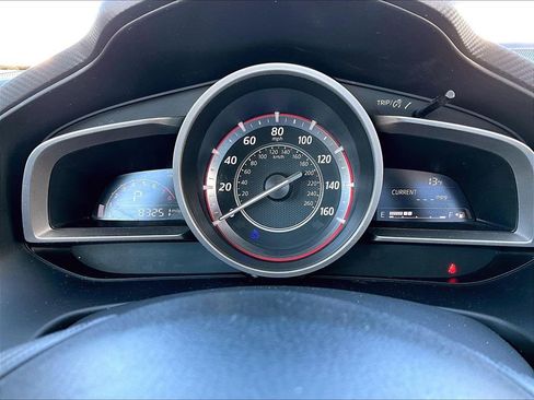 Used 2015 MAZDA MAZDA3 i Grand Touring image 18