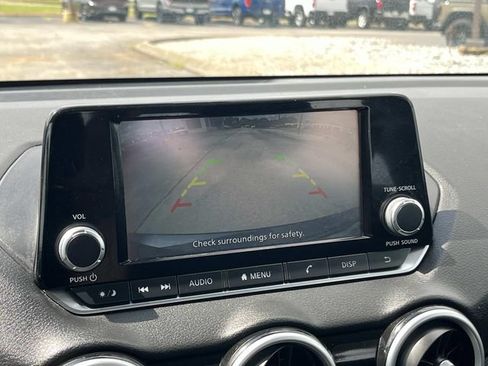 Used 2024 Nissan Sentra S FWD image 27