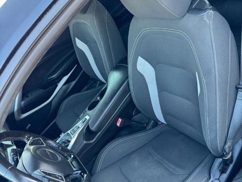 Used 2018 Chevrolet Camaro LT w/ Redline Edition image 13