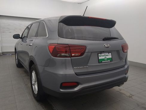 Used 2019 Kia Sorento L FWD image 5