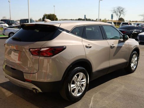 Used 2021 Chevrolet Blazer LT FWD image 5