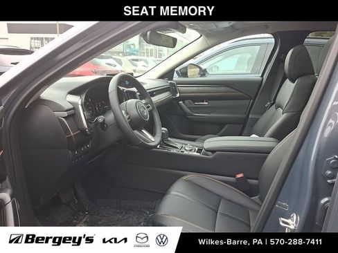 Used 2026 MAZDA CX-50 2.5 Hybrid w/ Premium Plus Pkg AWD/4WD image 10