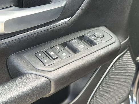 Used 2025 RAM 1500 Lone Star RWD image 12