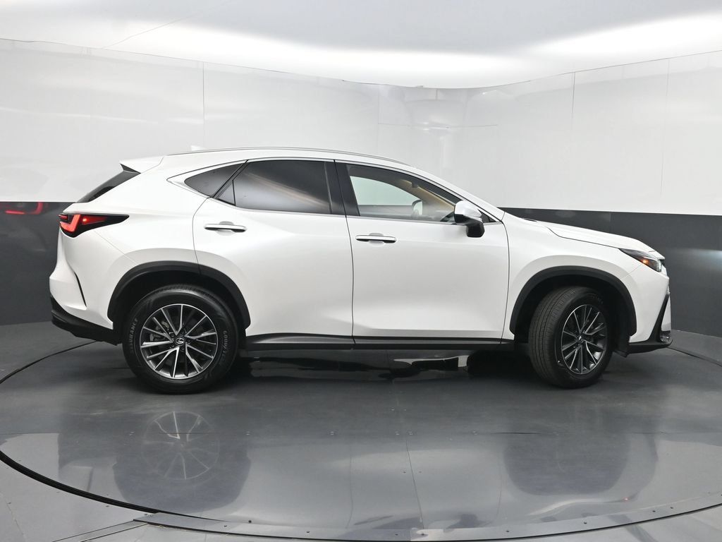Used 2024 Lexus NX 350 AWD image 42