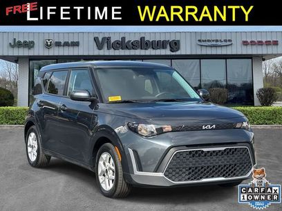 Used 2024 Kia Soul LX w/ Option Group 015