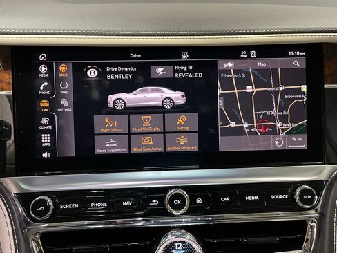 Used 2022 Bentley Flying Spur V8 image 18