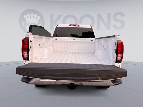 New 2026 GMC Sierra 1500 Pro w/ Pro Value Package image 18