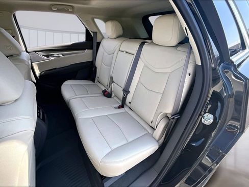 New 2026 Cadillac XT5 Premium Luxury w/ Driver Assist Package FWD image 10