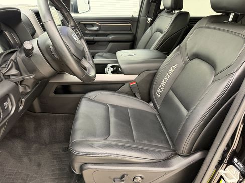 Used 2023 RAM 1500 Rebel w/ Rebel Level 2 Equipment Group AWD/4WD image 5