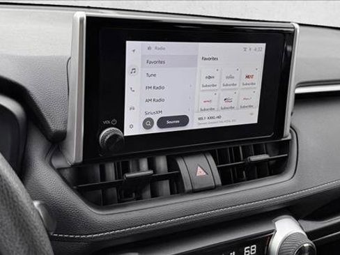 Certified 2025 Toyota RAV4 XLE image 13