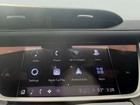 Used 2022 Cadillac XT6 Luxury image 21