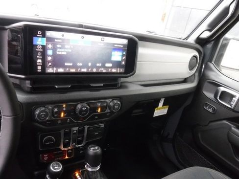 New 2026 Jeep Wrangler Willys image 22