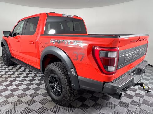 Used 2023 Ford F150 Raptor w/ Raptor 37 Performance Package AWD/4WD image 10