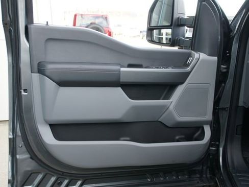 New 2026 Ford F350 XL w/ STX Appearance Package image 16