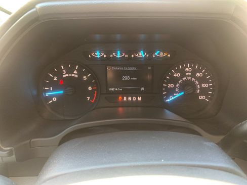 Used 2019 Ford F150 XL w/ Equipment Group 101A Mid AWD/4WD image 30